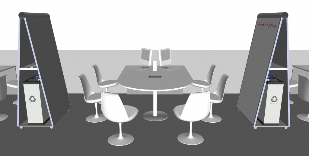 MB3200 group tables